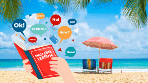 cursos de inglés en verano