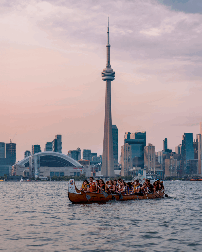 estudia un curso escolar en inglés en canada